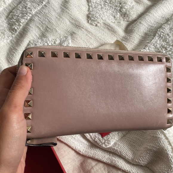 Valentino timeless wallet - Picture 2 of 5